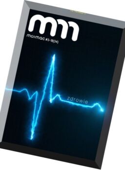 Mojmac – Nr.3, 2018