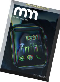 Mojmac – Nr.5, 2018