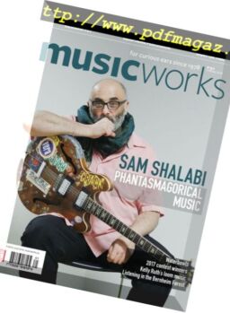 Musicworks – March 2018