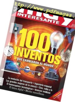 Muy Interesante Extra Historia – abril 2018
