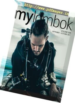 My lombok – September-October 2017
