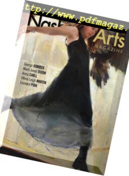 Nashville Arts – May 2018