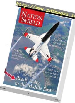 Nation Shield – 2012-01-01