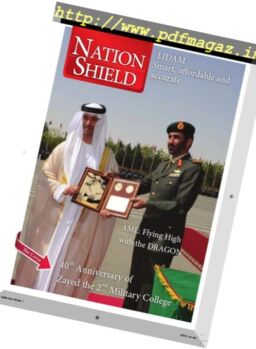 Nation Shield – 2012-03-01