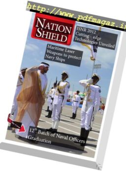 Nation Shield – 2012-04-01