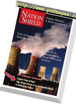 Nation Shield – 2012-05-01