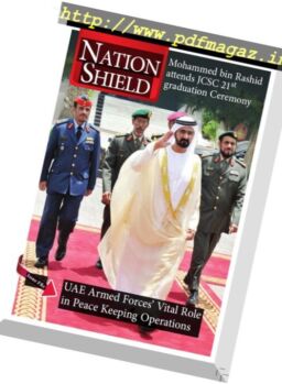 Nation Shield – 2012-07-01
