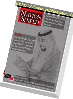 Nation Shield – 2012-08-01