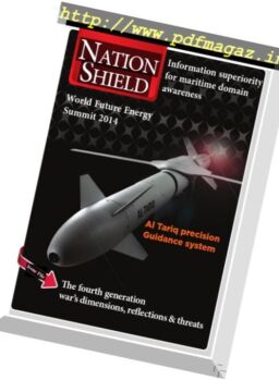 Nation Shield – 2014-01-01