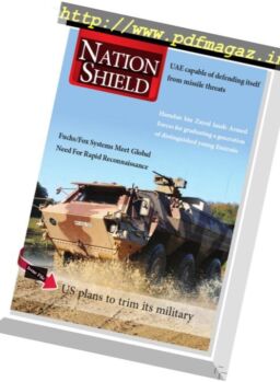 Nation Shield – 2014-05-01