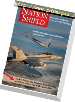 Nation Shield – 2014-06-01