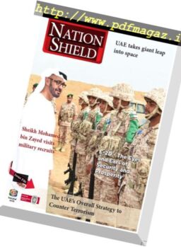 Nation Shield – 2014-12-01