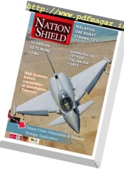 Nation Shield – 2015-04-01