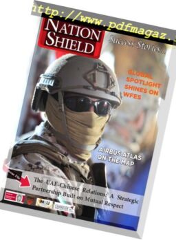 Nation Shield – 2016-02-01