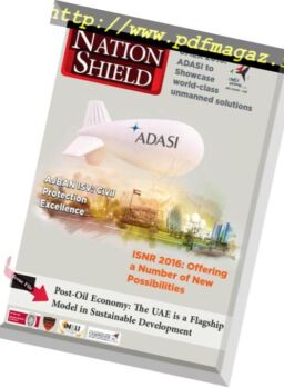 Nation Shield – 2016-03-01