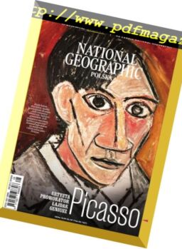 National Geographic Poland – Maj 2018