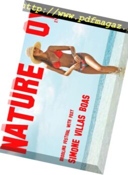 Nature Boy India – December 2017