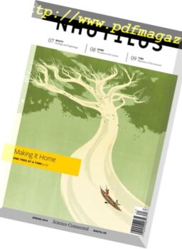 Nautilus – N 07-09