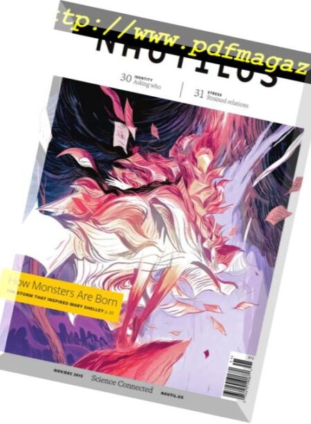 Nautilus – N 30-31 Cover
