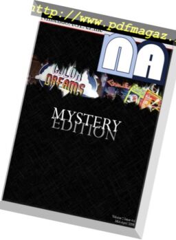 NintendoAge eZine – v02 n.4.6, Mid-Apr 2008