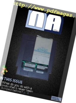 NintendoAge eZine – v02 n.9, Oct 2008