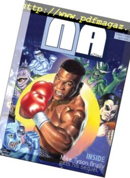 NintendoAge eZine – v03 n.4, Apr 2009