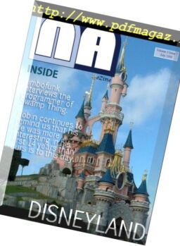 NintendoAge eZine – v03 n.7, Jul 2009