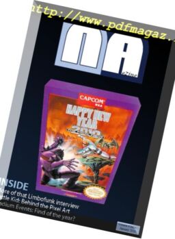 NintendoAge eZine – v04 n.1, Jan 2010