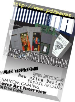 NintendoAge eZine – v04 n.2, Fe 2010