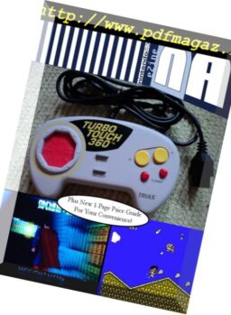 NintendoAge eZine – v04 n.9, Nov 2010