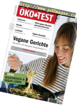 Okotest – Mai 2018