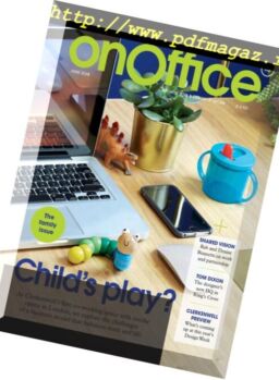 OnOffice – June 2018