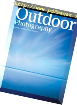 Outdoor Photography – June 2018