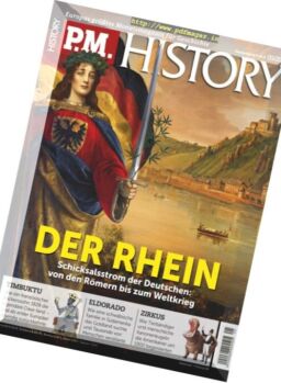 P.M. History – Mai 2018