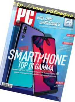 PC Professionale – Maggio 2018