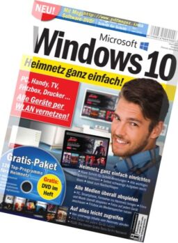 PC-Welt Schritt fur Schritt – Mai-Juni 2018
