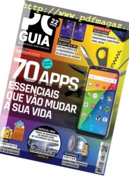 PCGuia – maio 2018