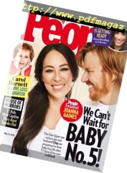 People USA – May 14, 2018