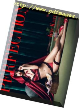 Perfection Personified India – January 2018
