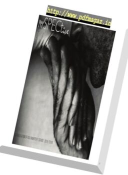 Perspective Magazine – 2016