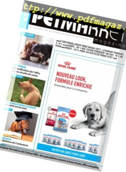 Petmarket – avril 2018