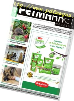 Petmarket – fevrier 2018