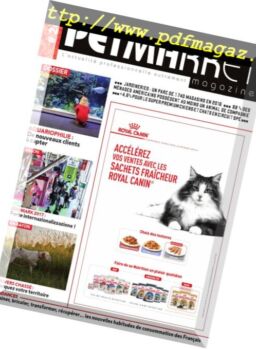 Petmarket – juin 2017