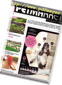 Petmarket – septembre 2017