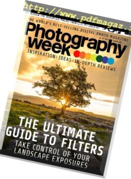 Photography Week – 10 May 2018