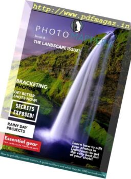 PhotoMappers – Issue 4, 2018