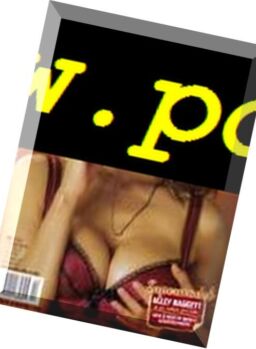 Playboy’s Vixens – April-May 2005