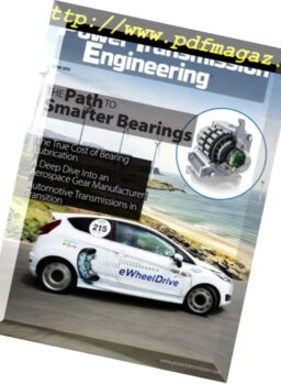 Power Transmission Engineering – June 2015