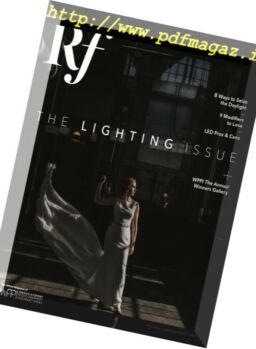 Rangefinder – April 2018