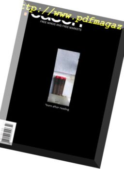 Reason – July 2018